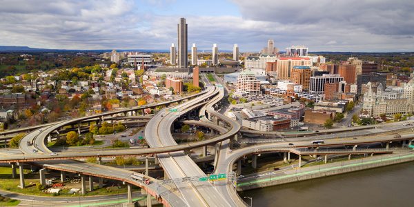 How to Rebuild an Economic Development Organization: The Case of Albany County, NY