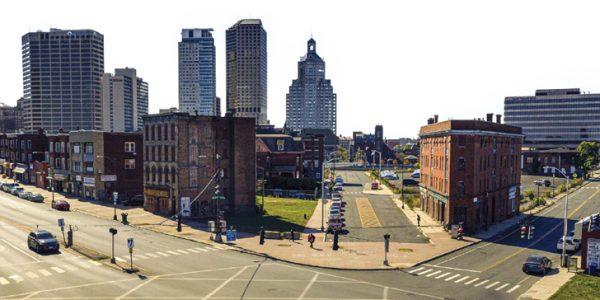 Arrowhead Gateway Small Business Assessment in Hartford, CT