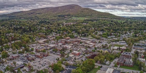 Energizer Factory Reuse Market Analysis and Strategy in Bennington, ME