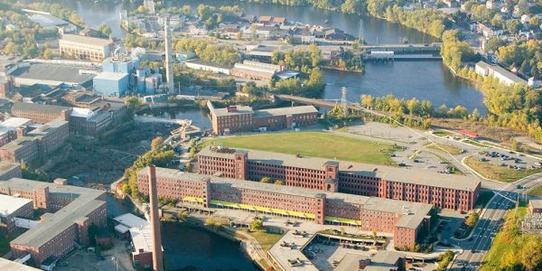 Market Analysis and Redevelopment Strategy in Biddeford, ME