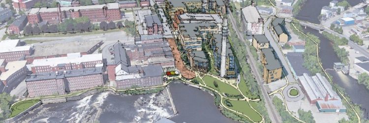 4 Strategies for Successful Brownfield Redevelopment