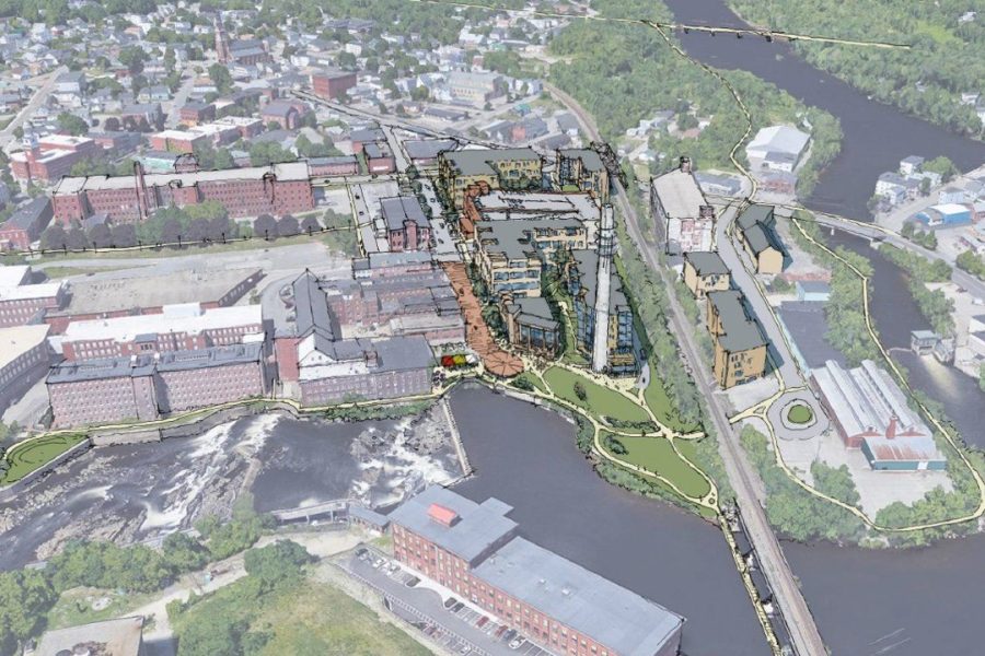 4 Strategies for Successful Brownfield Redevelopment