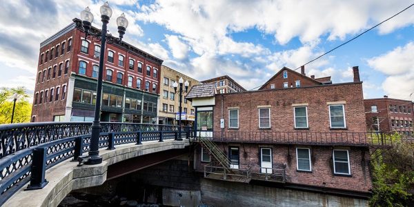 Housing Needs Assessment and Action Plan for Brattleboro, VT