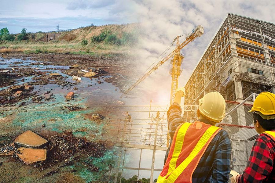 Beyond Abandonment: 10 Realistic Ways to Breathe New Life Into Brownfield Sites