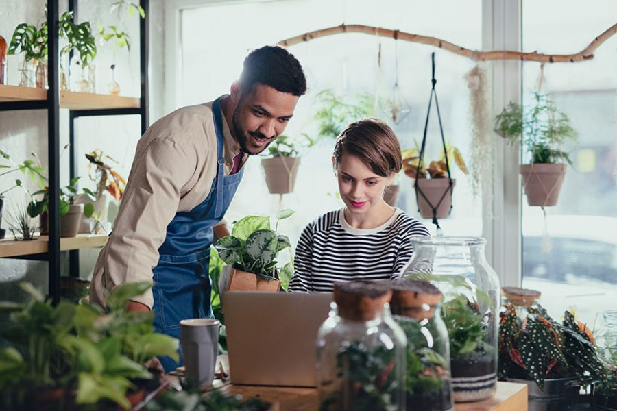 Business Retention and Expansion