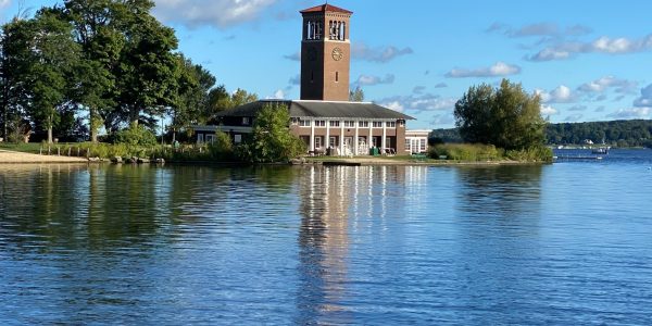 Economic Development Strategic Plan Helps Secure Project Funding in Chautauqua County, NY