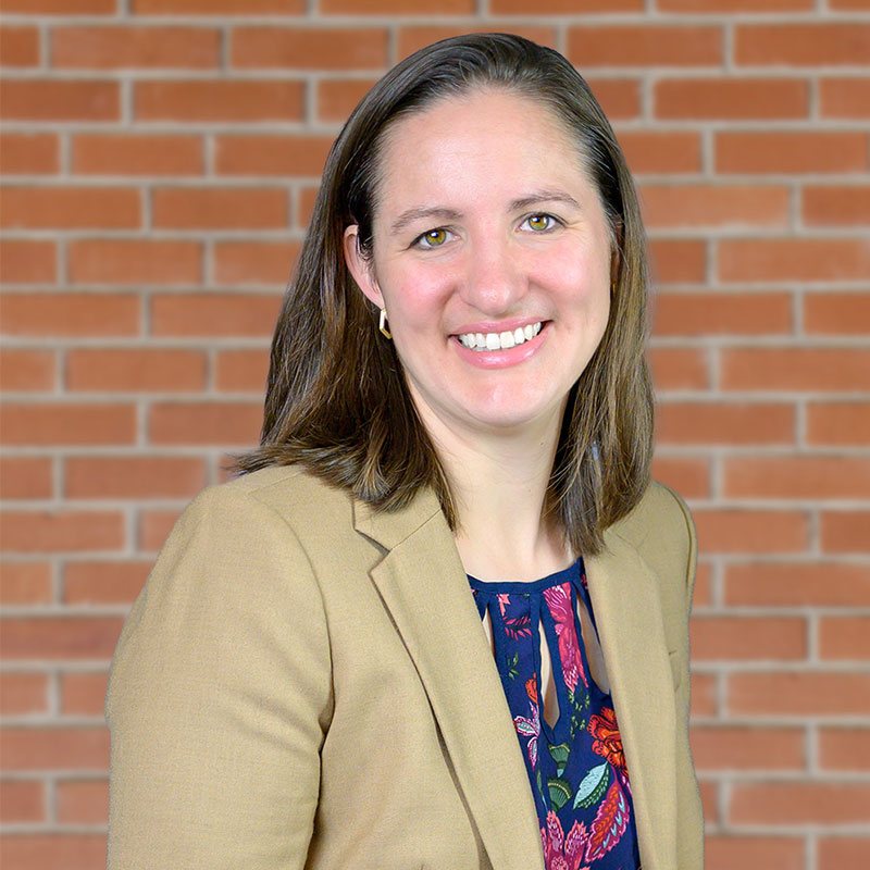 Camoin Associates Vice President and Director of Entrepreneurship and Innovation Christa O. Franzi, CEcD