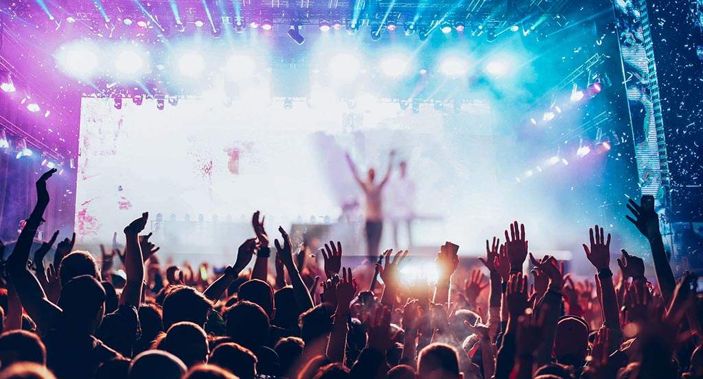 Maximizing the Economic Impact of Events