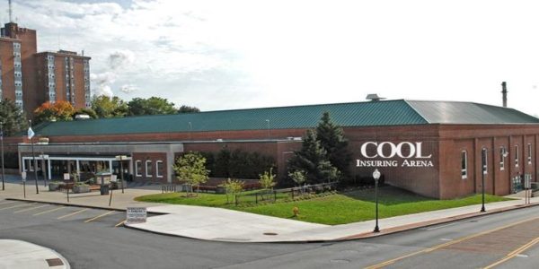 Economic and Fiscal Impact Analyses of the Cool Insuring Arena in Glen Falls, NY