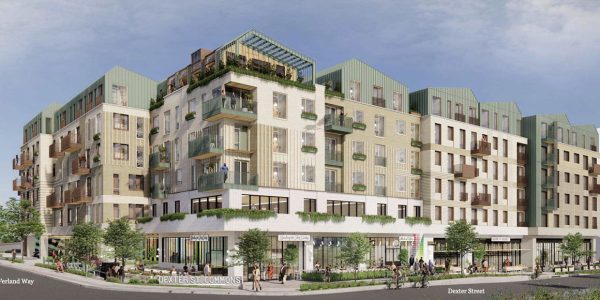 Dexter Street Commons Market Feasibility Study in Pawtucket, RI