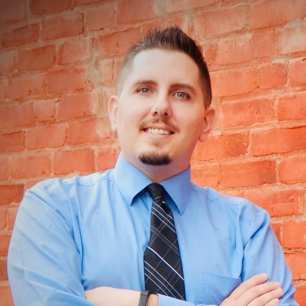 Director of ProspectEngage, Dillion Roberts