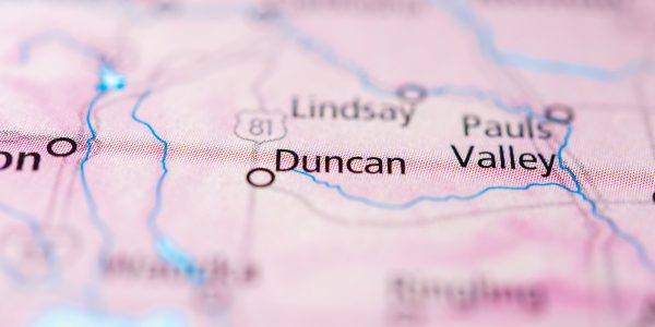 Say My Name: How a Small City in Oklahoma Used a Targeted Outreach Campaign to Attract New Business Interest