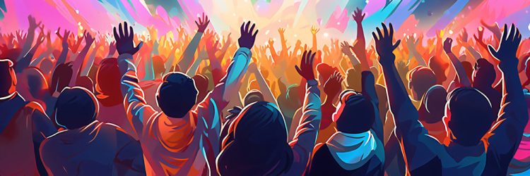 Did Taylor Swift Come to Your City? Understanding the Economic Impact of the Eras Tour