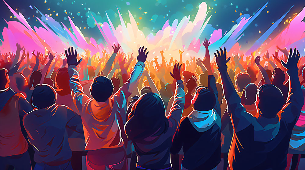 Understanding the Economic Impact of Taylor Swift's Eras Tour