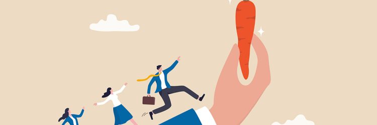 Word on the Street: How Companies are Using Incentives to Retain and Attract Employees