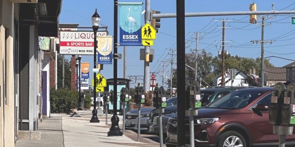 Retail Market Analysis and Business Retention and Recruitment Plan in Essex, MD