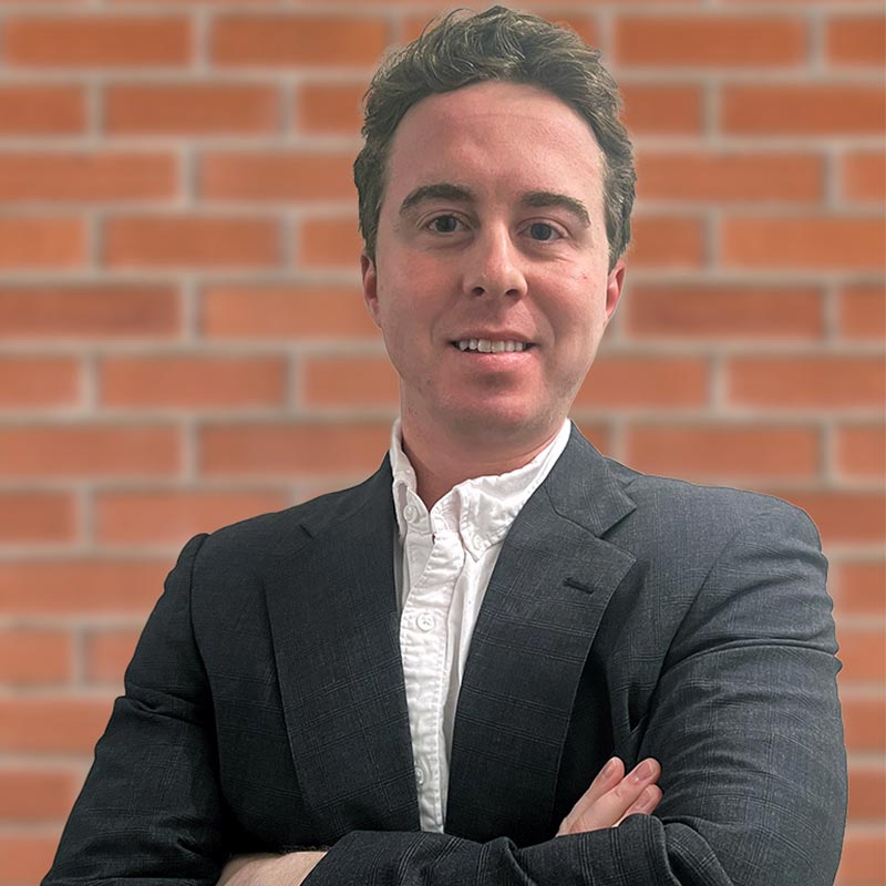 Camoin Associates Platform Development Specialist Garrett Camoin