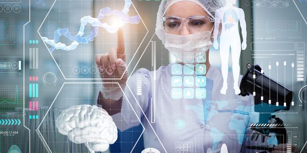 Cluster Analysis Shows Michigan’s Capital Region is Primed for Growth in Life Sciences/Medtech