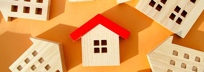 No Vacancies: Affordable Housing Growing Scarce in Rural Communities