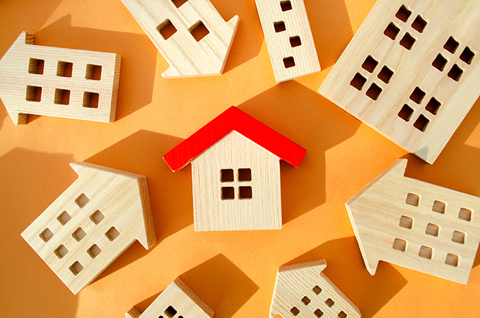 No Vacancies: Affordable Housing Growing Scarce in Rural Communities