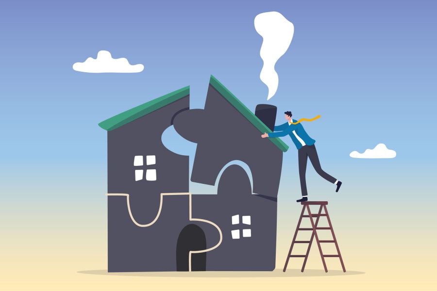 Moving the Needle: 5 Ways Local Governments Can Help Address the Housing Shortage