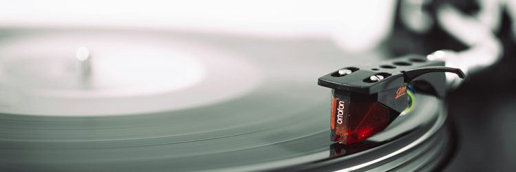 The Surprising Resurrection of the Vinyl Records Industry in the Digital Age