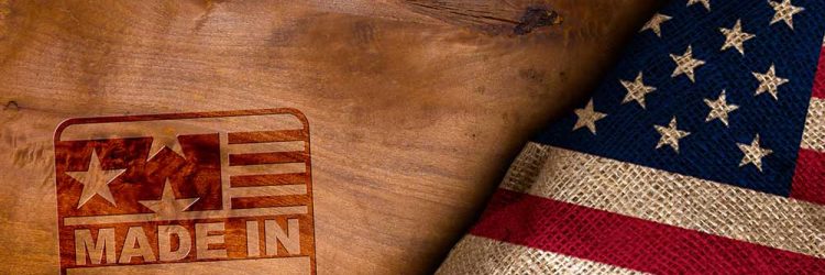 Made in the USA: 6 Causes for Manufacturing Reshoring