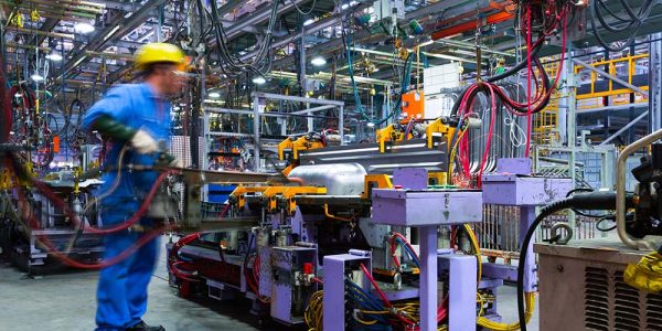 Southeast Missouri Industrial Market Analysis and Site Development Planning