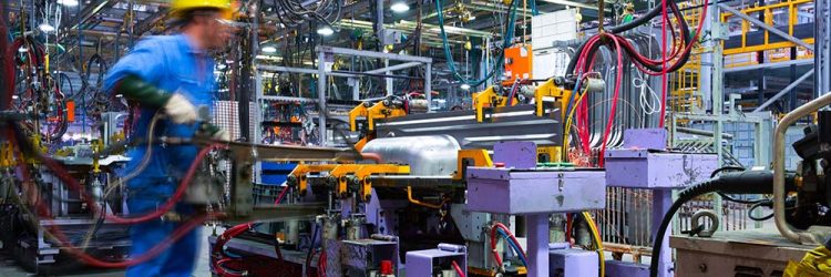 Southeast Missouri Industrial Market Analysis and Site Development Planning