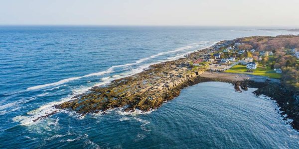 Housing Diversity Study in Cape Elizabeth, ME