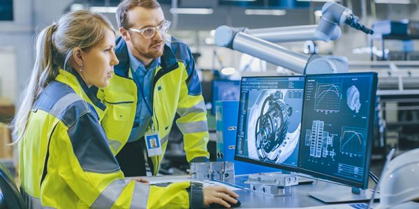 Workforce Development and Talent Retention