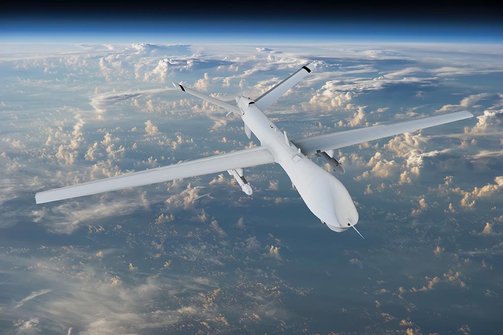 Global Trends, Technology, and Workforce Creating Challenges and Opportunities in Aerospace and Defense