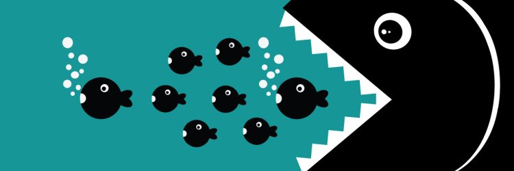 6 Reasons Monopolies Are Bad for Consumers and the Economy