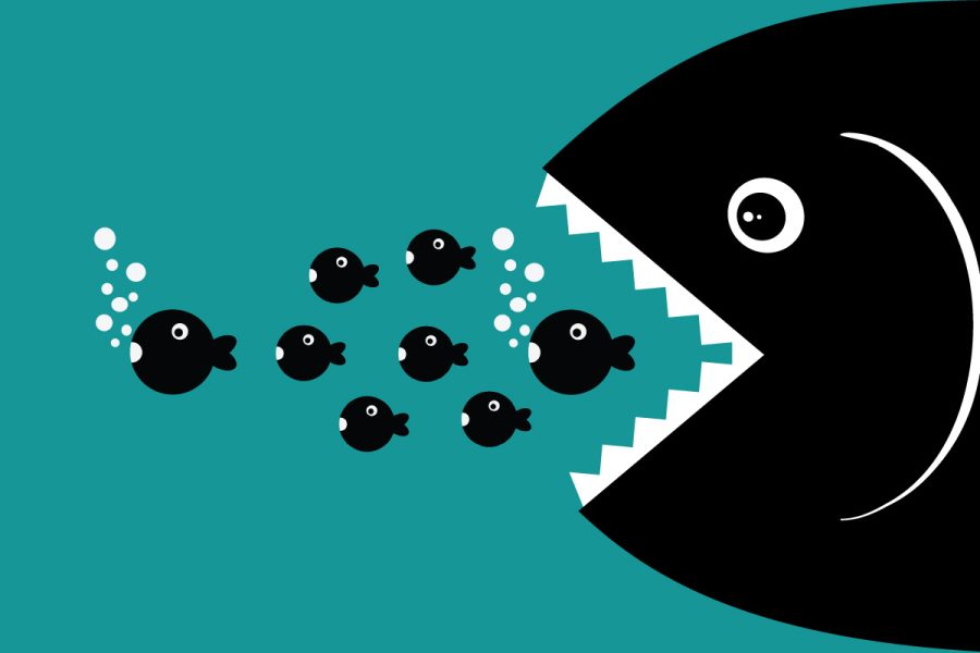 6 Reasons Monopolies Are Bad for Consumers and the Economy