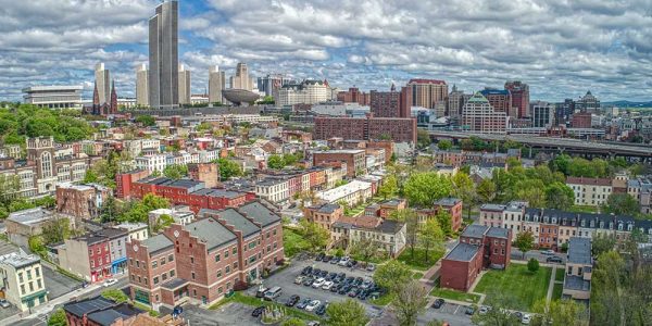 Real Estate Opportunity Study in Albany, NY