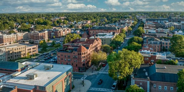 Empire State Regional Workforce Development Strategies