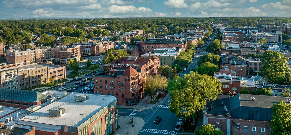 Saratoga Spring New York