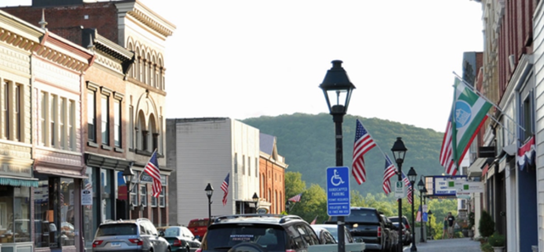 Market Analysis and Economic Strategy for New Milford, CT