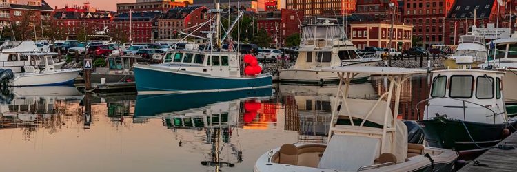 How the State of Maine Has Responded to Its Housing Crisis