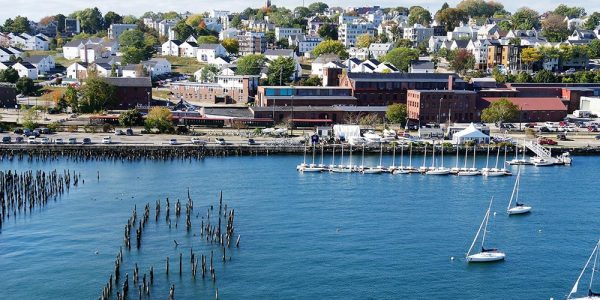 58 Fore Street Economic and Fiscal Impact Analysis in Portland, ME