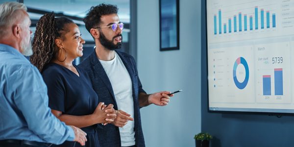 ElectriCities Trade Shows and Geographic Marketing Mission