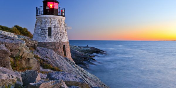 State of Rhode Island Long-Term Economic Development Strategic Plan