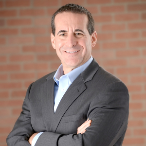 Robert Camoin, CEcD, President of Camoin Associates and President and CEO of ProspectEngage™