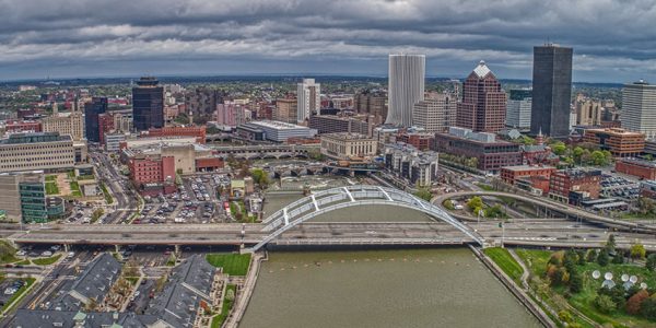 Brownfield Opportunity Area Market Analysis in Rochester, NY