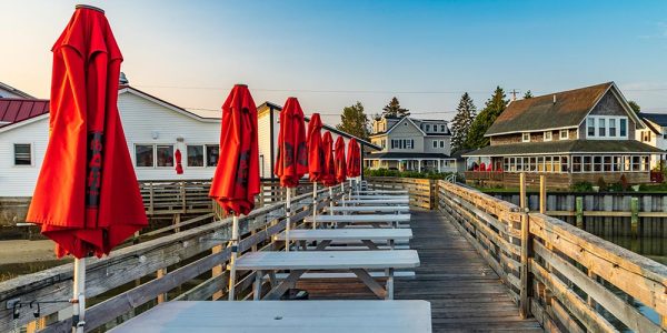 Developer Advisory Services for The Downs Mixed-Use Project in Scarborough, ME