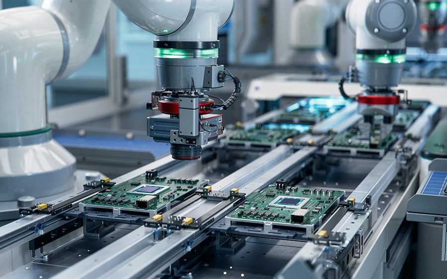 Reshoring Reality: What's Fueling the Manufacturing Revival?