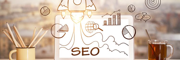 4 (Relatively) Easy Ways to Improve Your Website’s SEO