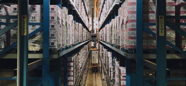 Industry Analytics and Strategy