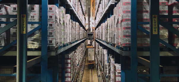 Industry Analytics and Strategy