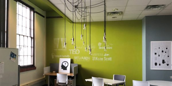 Small Business and Entrepreneurial Ecosystem Audit in Fort Worth, TX